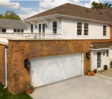 Garage Door Repair in Arlington, WA