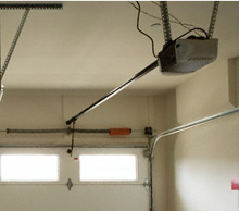 Garage Door Springs in Arlington, WA