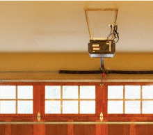 Garage Door Openers in Arlington, WA